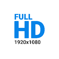 FullHD (1920x1080)