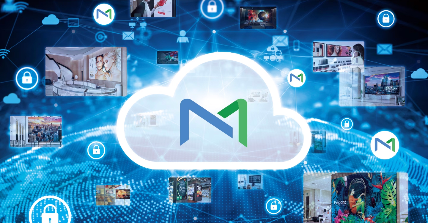 Licenza MagicInfo Server Unified 2 + Cloud 12 mesi