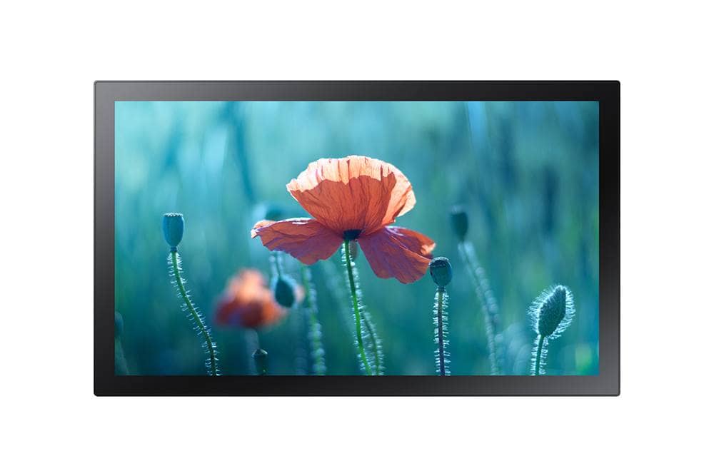 Monitor Samsung touch 13" FullHD QB13R-T
