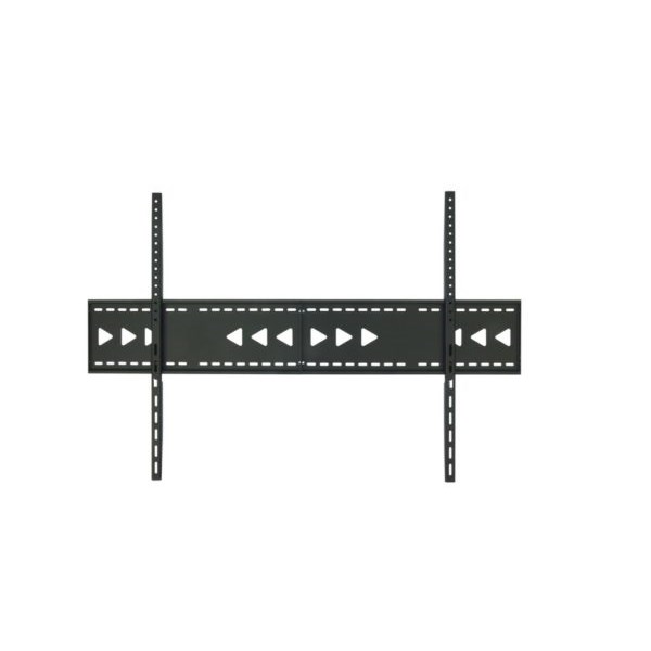 Staffa a muro fissa VESA MAX 1200×900