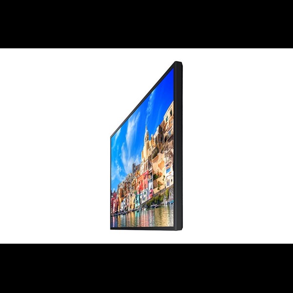 Monitor Samsung da vetrina 75" FullHD OM75R