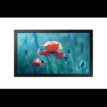 Monitor Samsung indoor 13" FullHD QB13R