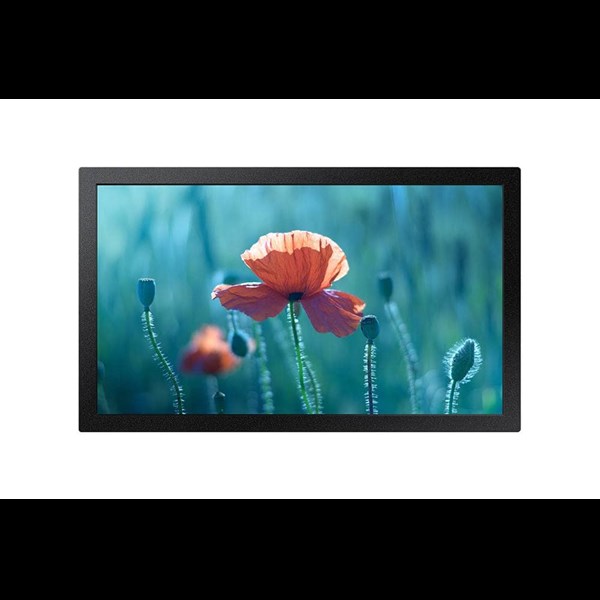 Monitor Samsung indoor 13" FullHD QB13R