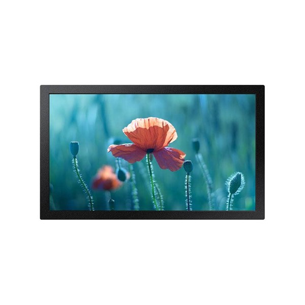 Monitor Samsung indoor 13" FullHD QB13R