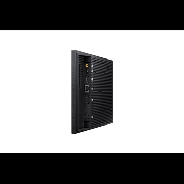 Monitor Samsung indoor 13" FullHD QB13R