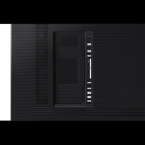 Monitor Samsung Indoor 75" UHD 4K QM75B