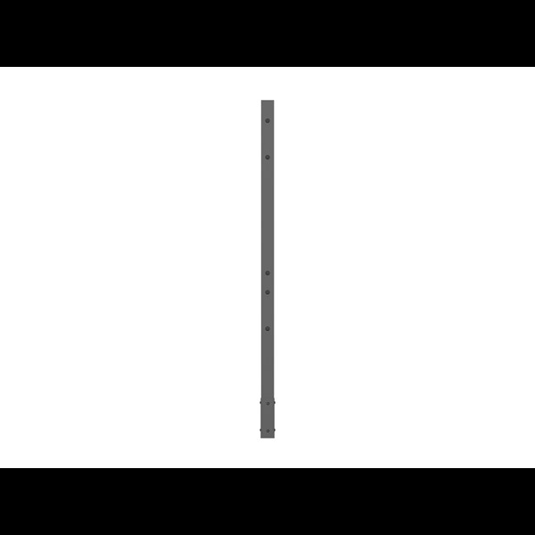 Struttura da pavimento per Samsung OM55N-D