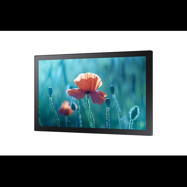 Monitor Samsung touch 13" FullHD QB13R-T