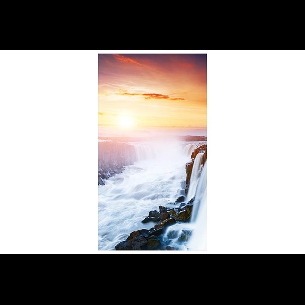Video Wall 55" Samsung FullHD VH55R-R