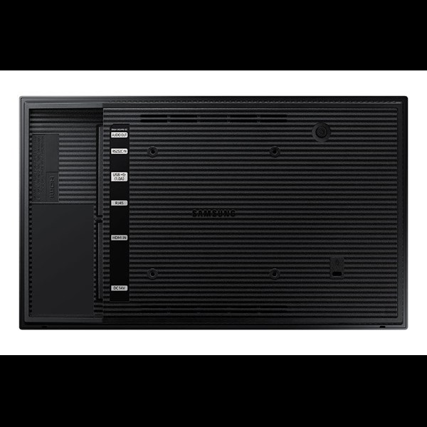 Monitor Samsung indoor 13" FullHD QB13R