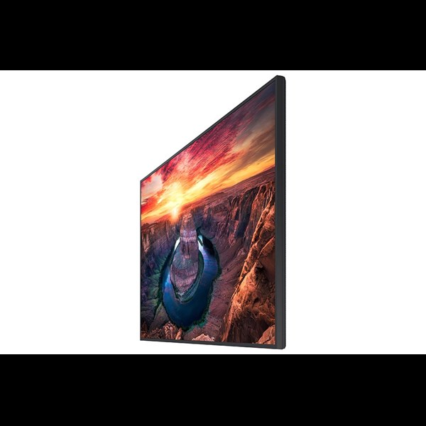 Monitor Samsung Indoor 50" UHD 4K QM50B