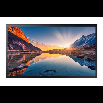 Monitor Samsung touch 32" FullHD QM32R-T