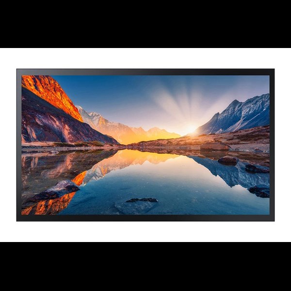 Monitor Samsung touch 32" FullHD QM32R-T