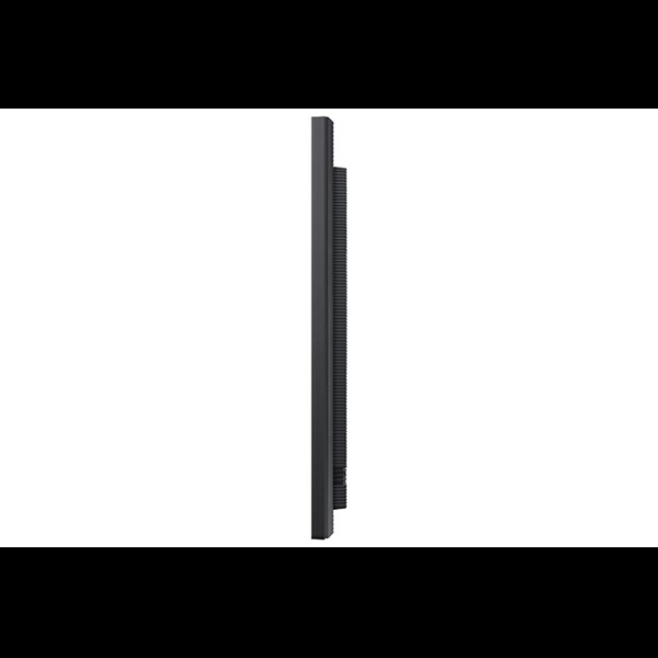 Monitor Samsung Indoor 43" UHD 4K QB43B