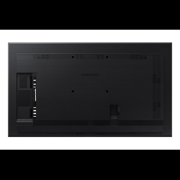 Monitor Samsung Indoor 43" UHD 4K QB43B