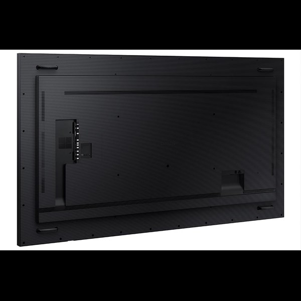Monitor Samsung indoor 98" UHD 4K QB98T-B
