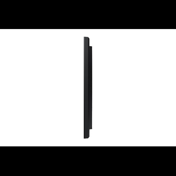 Monitor Samsung da vetrina 75" FullHD OM75R