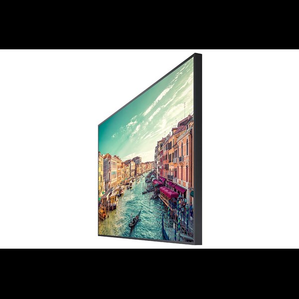 Monitor Samsung indoor 98" UHD 4K QB98T-B