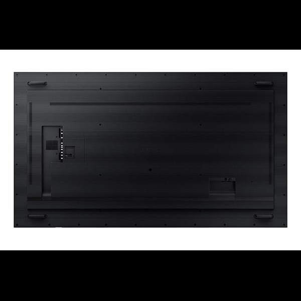 Monitor Samsung indoor 98" UHD 4K QB98T-B