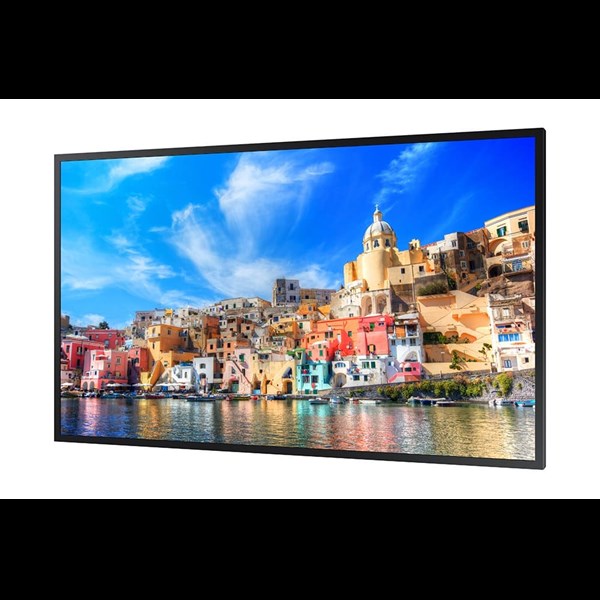 Monitor Samsung da vetrina 75" FullHD OM75R