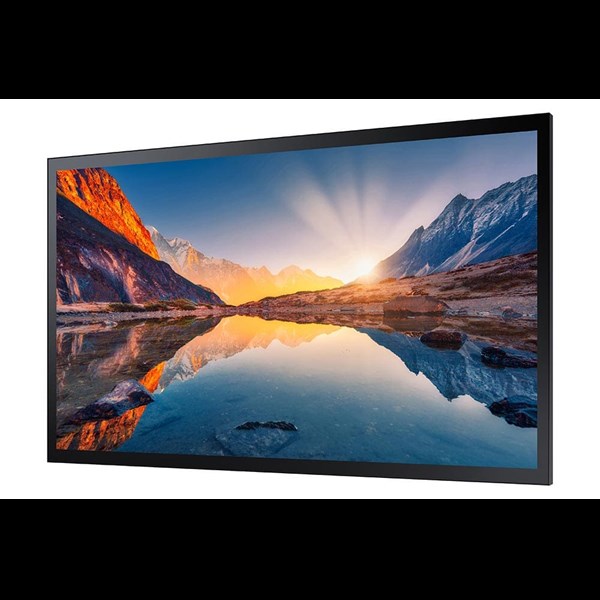 Monitor Samsung touch 32" FullHD QM32R-T