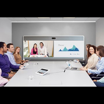 Sistemi di video conference professionali