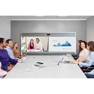 Sistemi di video conference professionali