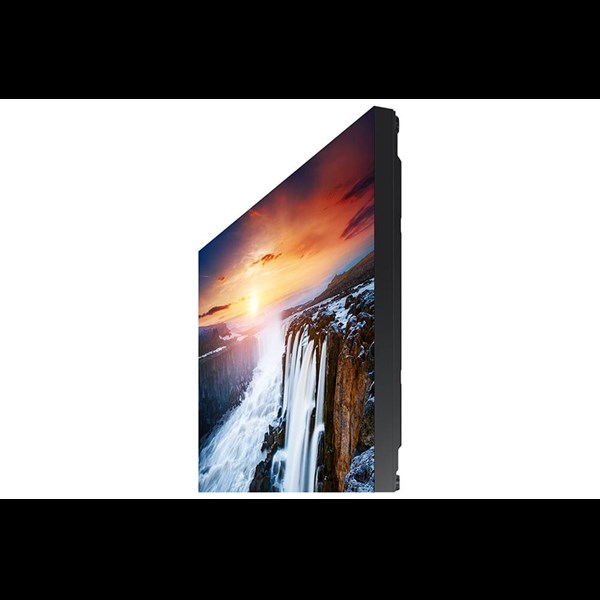 Video Wall 55" Samsung FullHD VH55R-R