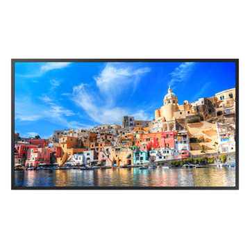 Monitor Samsung da vetrina 75" FullHD OM75R