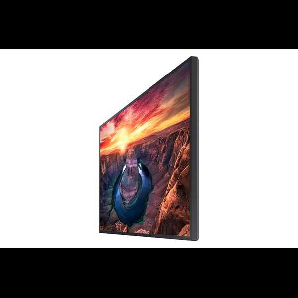 Monitor Samsung Indoor 43" UHD 4K QM43B