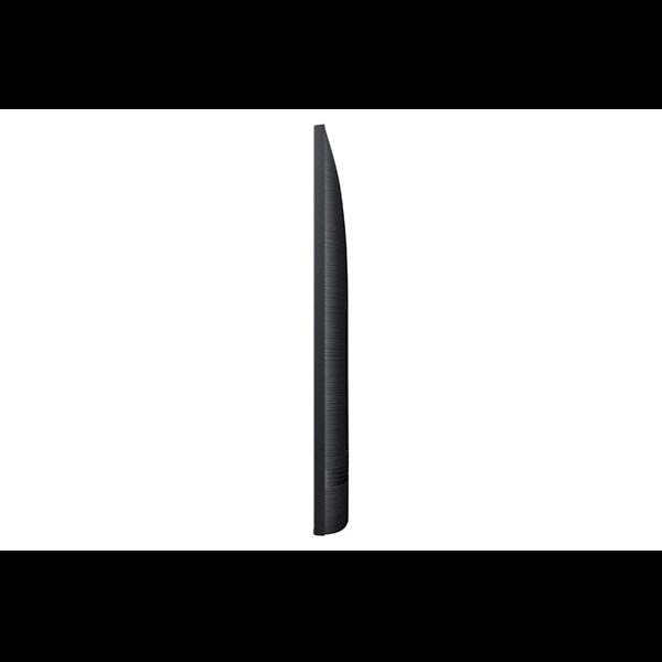 Monitor Samsung indoor 75" UHD QE75T