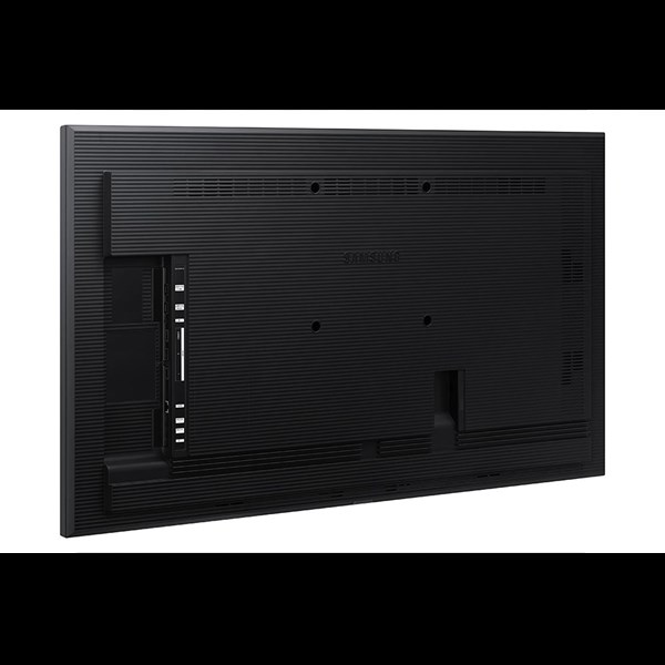 Monitor Samsung Indoor 43" UHD 4K QB43B