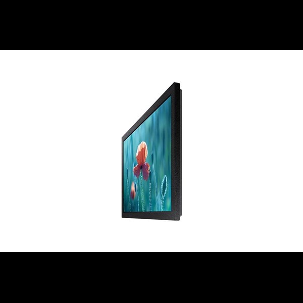 Monitor Samsung indoor 13" FullHD QB13R