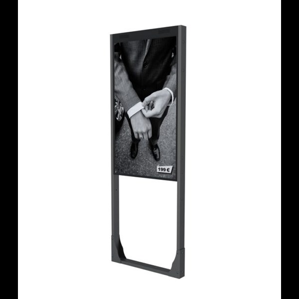 Struttura da pavimento per Samsung OM55N-D