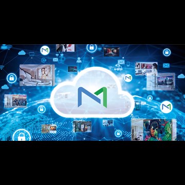 Licenza MagicInfo Server Unified 2 + Cloud 12 mesi
