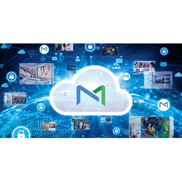 Licenza MagicInfo Server Unified 2 + Cloud 12 mesi