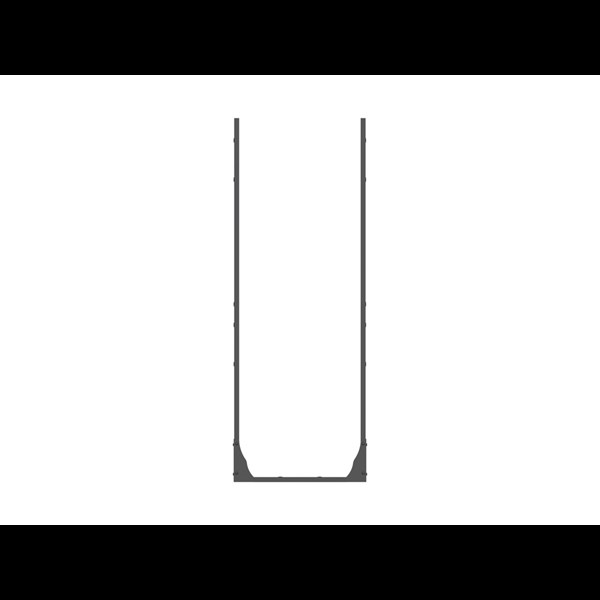 Struttura da pavimento per Samsung OM46N-D