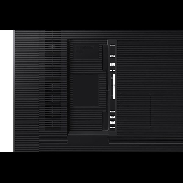 Monitor Samsung Indoor 50" UHD 4K QB50B