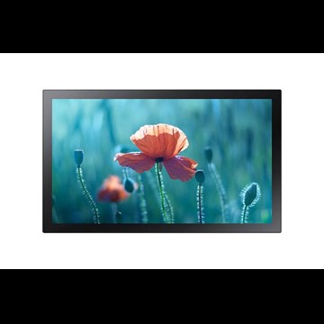 Monitor Samsung touch 13" FullHD QB13R-T