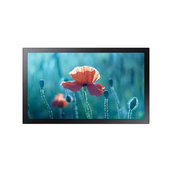 Monitor Samsung touch 13" FullHD QB13R-T