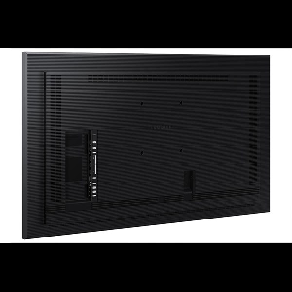 Monitor Samsung Indoor 75" UHD 4K QM75B