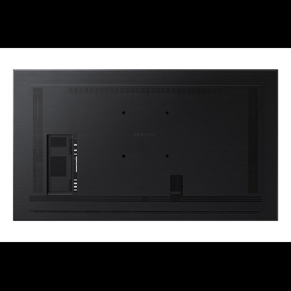 Monitor Samsung Indoor 50" UHD 4K QB50B