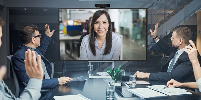 Le tue conference call senza complicazioni