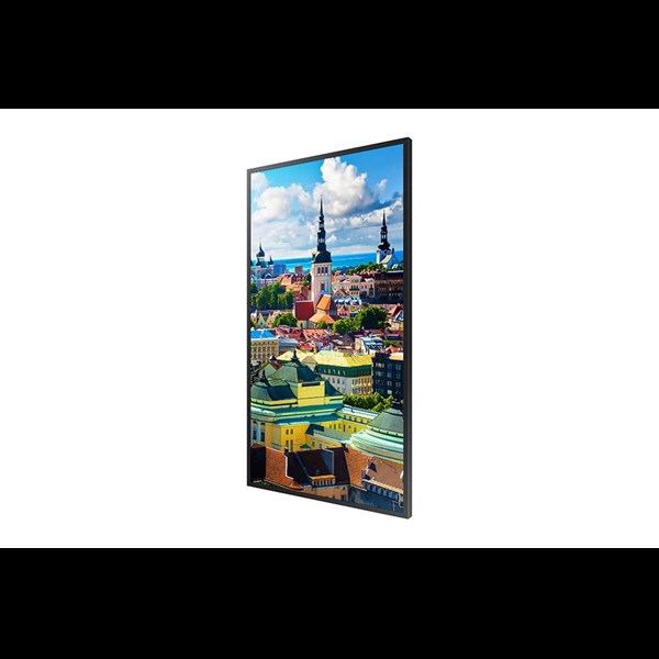 Monitor Samsung da vetrina 75" FullHD OM75R