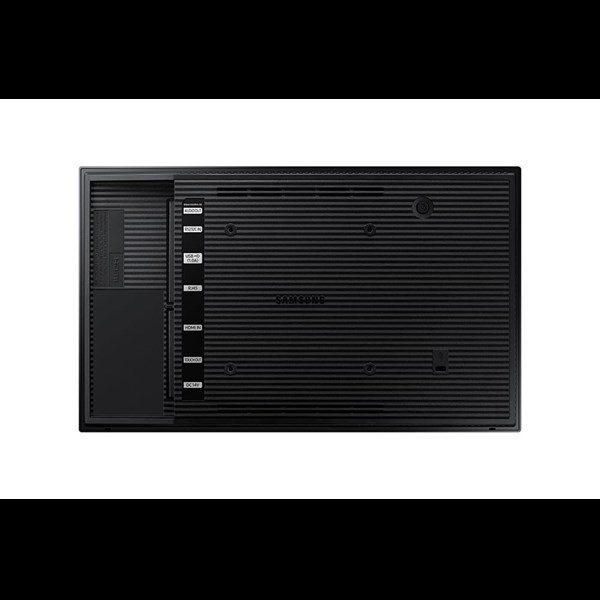 Monitor Samsung touch 13" FullHD QB13R-T