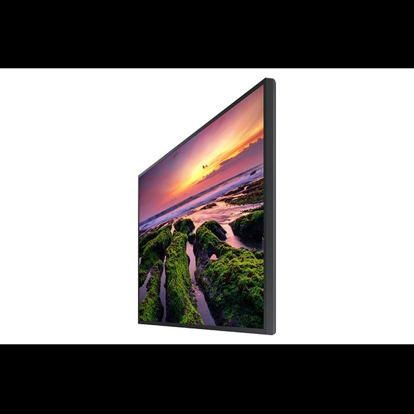 Monitor Samsung Indoor 43" UHD 4K QB43B