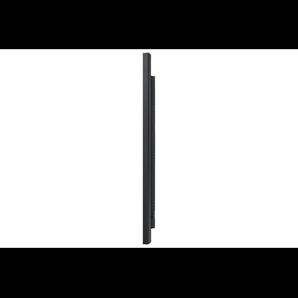 Monitor Samsung Indoor 65" UHD 4K QB65B