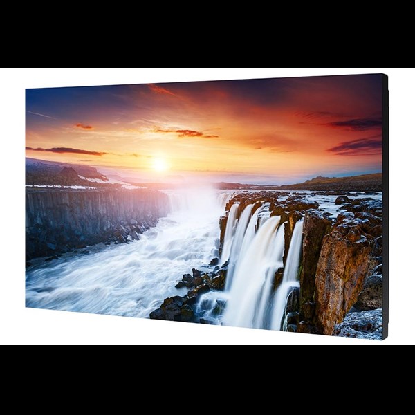 Video Wall 55" Samsung FullHD VH55R-R