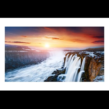 Video Wall 55" Samsung FullHD VH55R-R