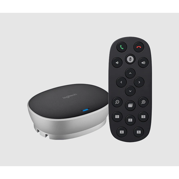 Sistema conference Logitech Group Bundle